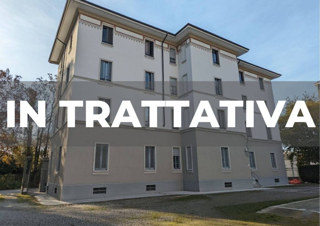 appartamento in vendita a Monza