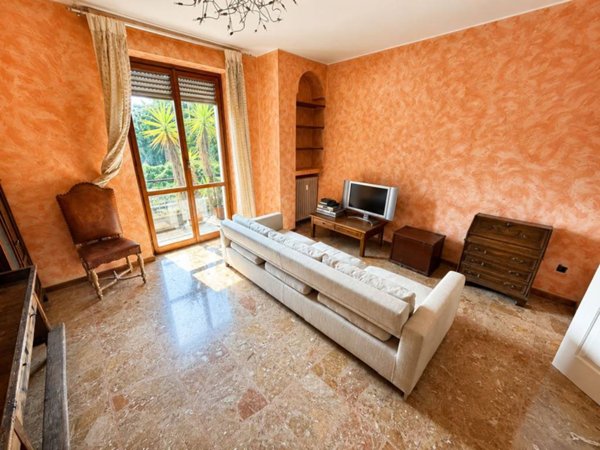 appartamento in vendita a Monza