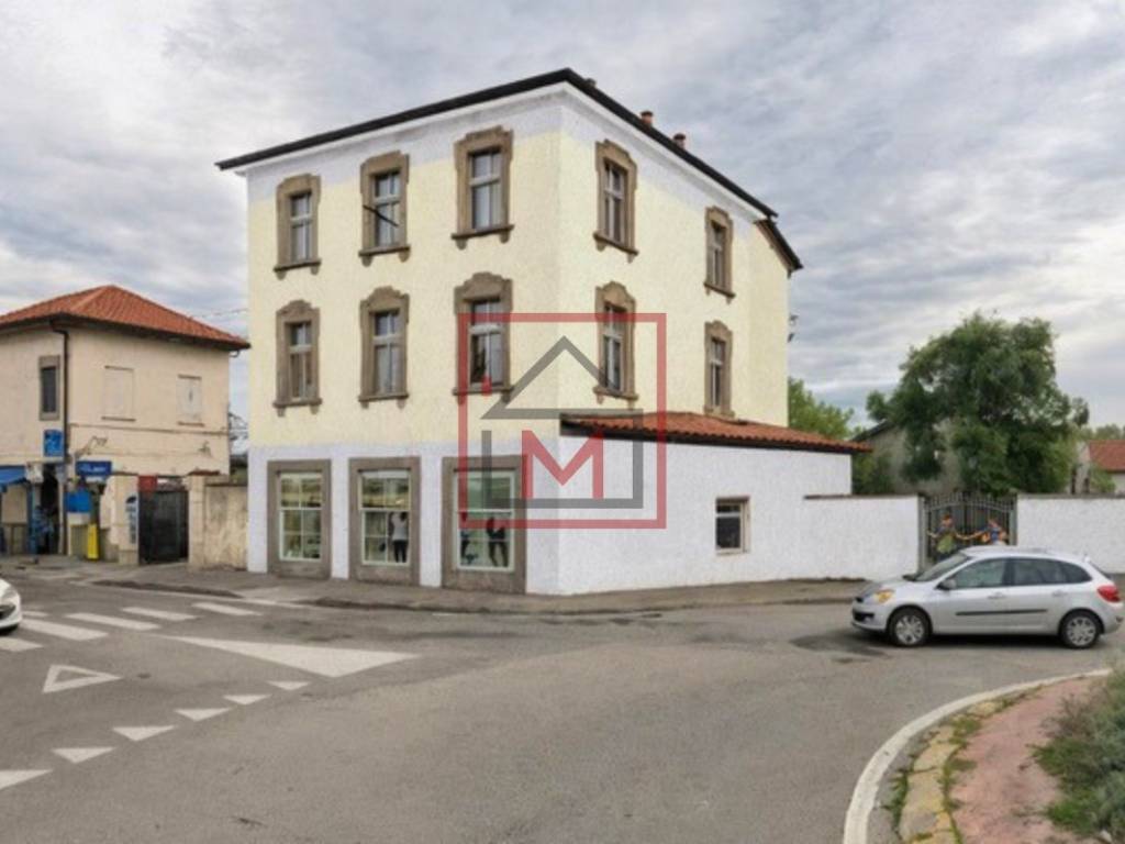 appartamento in vendita a Monza