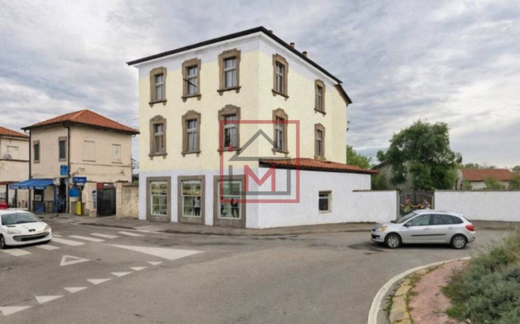 appartamento in vendita a Monza