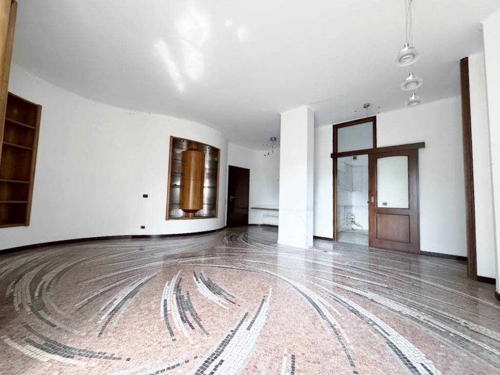 appartamento in vendita a Monza