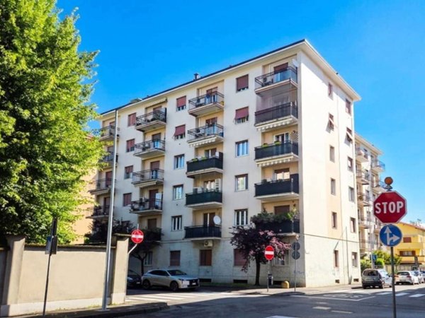 appartamento in vendita a Monza