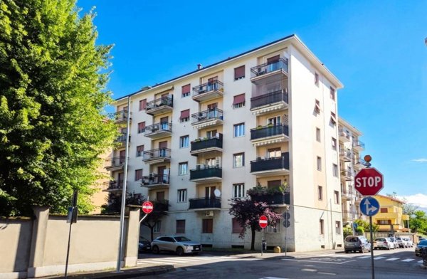 appartamento in vendita a Monza