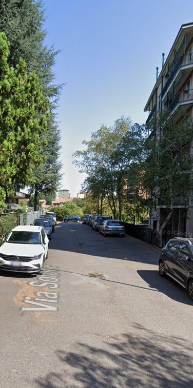 locale di sgombero in vendita a Monza
