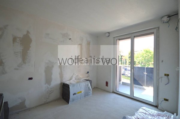 appartamento in vendita a Monza
