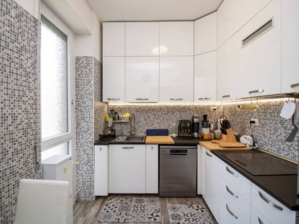 appartamento in vendita a Monza