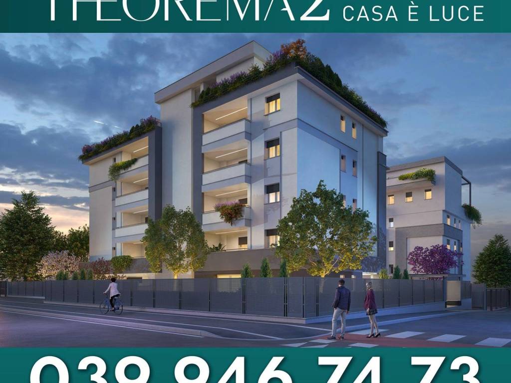 casa indipendente in vendita a Monza