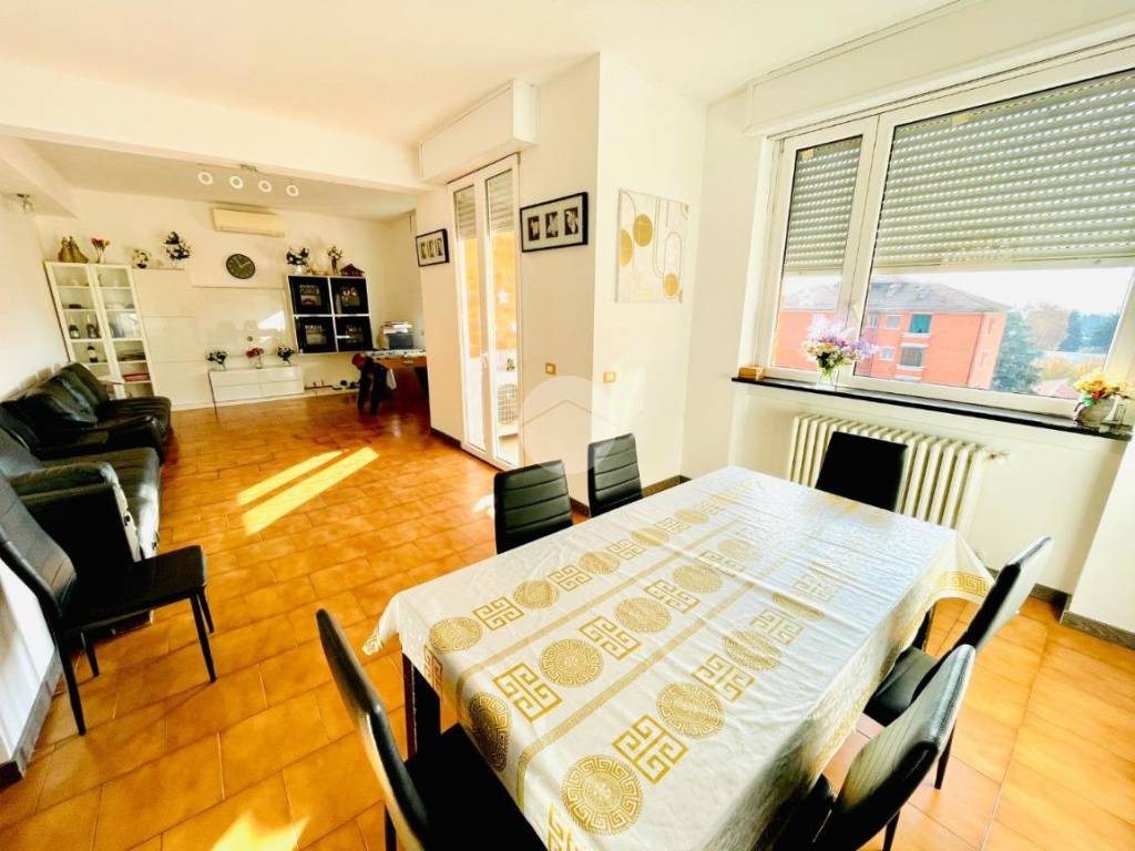 appartamento in vendita a Monza