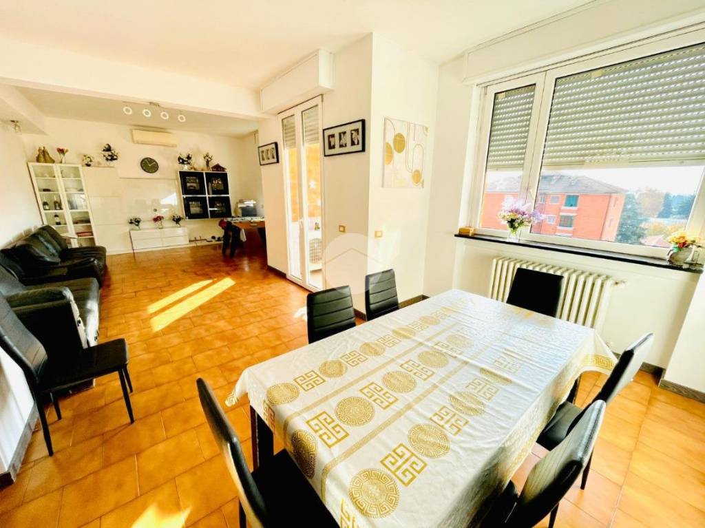 appartamento in vendita a Monza