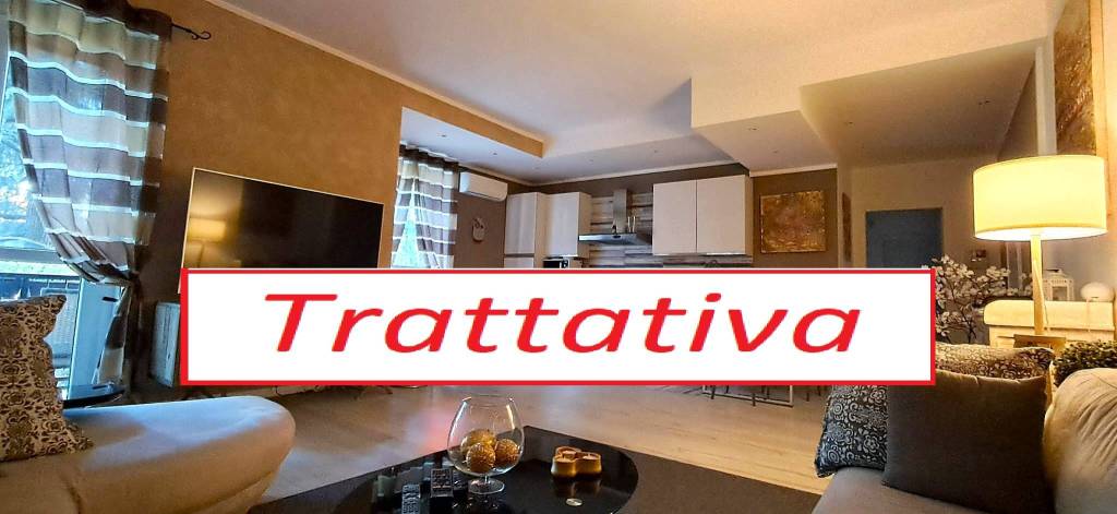 appartamento in vendita a Monza in zona Ospedale San Gerardo