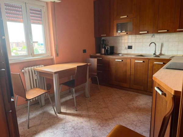 appartamento in vendita a Monza