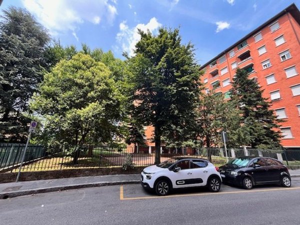 appartamento in vendita a Monza