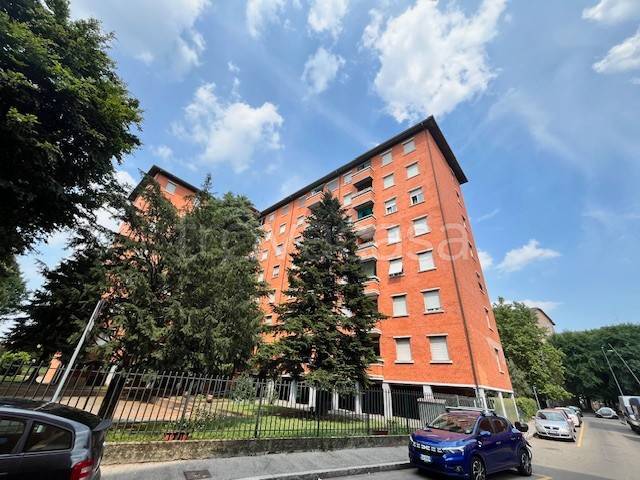 appartamento in vendita a Monza