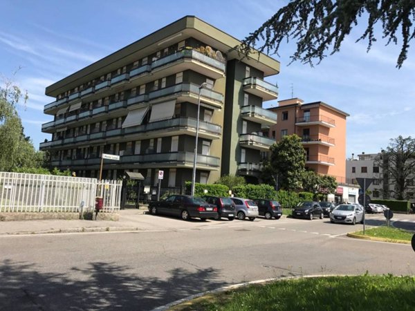 appartamento in vendita a Monza
