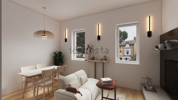 appartamento in vendita a Monza