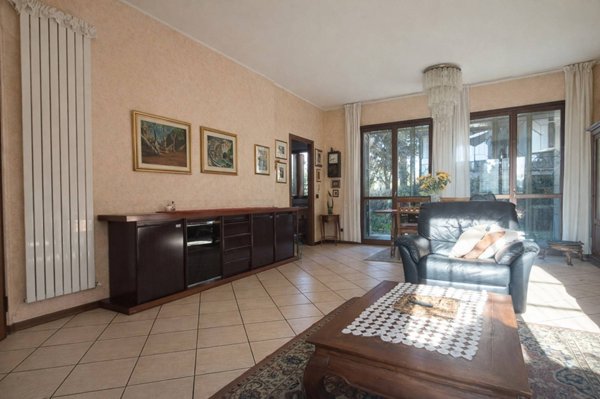 appartamento in vendita a Monza