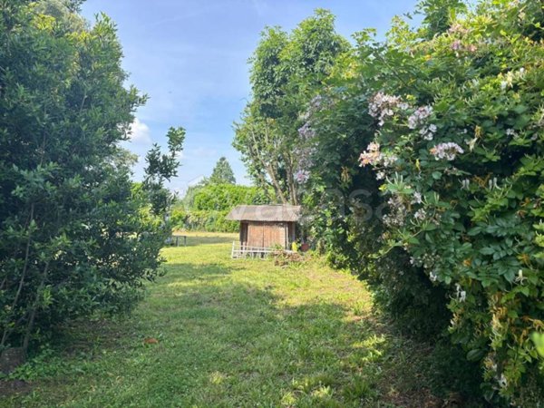 terreno agricolo in vendita a Monza