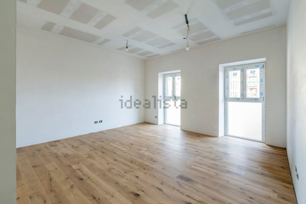 appartamento in vendita a Monza