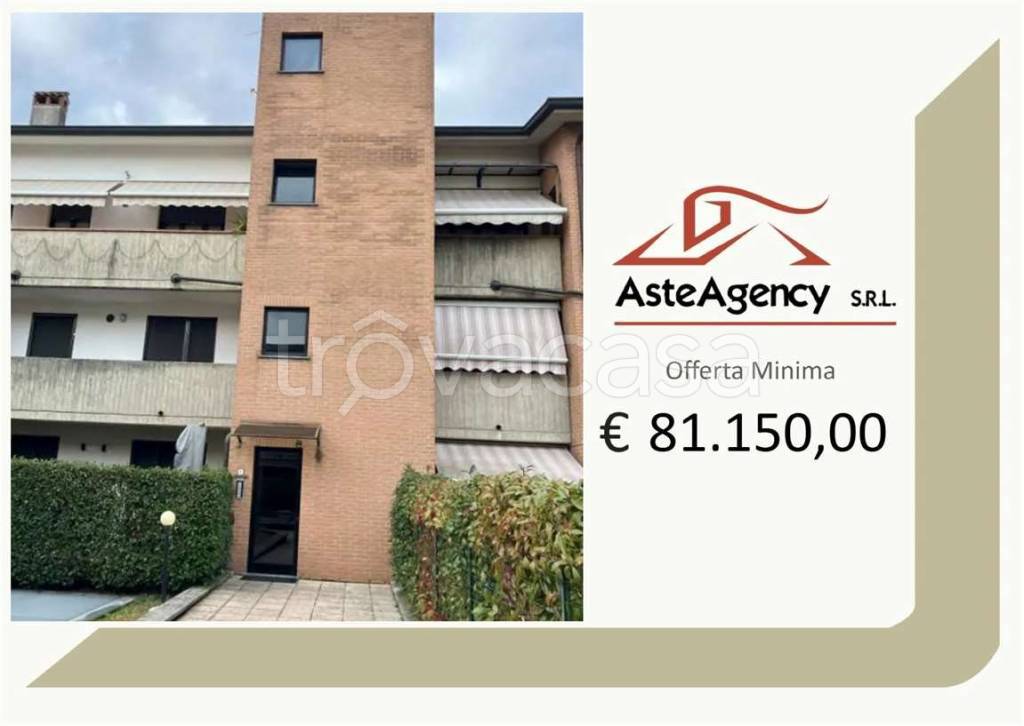 appartamento in vendita a Monza