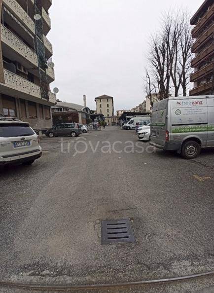 ufficio in vendita a Monza