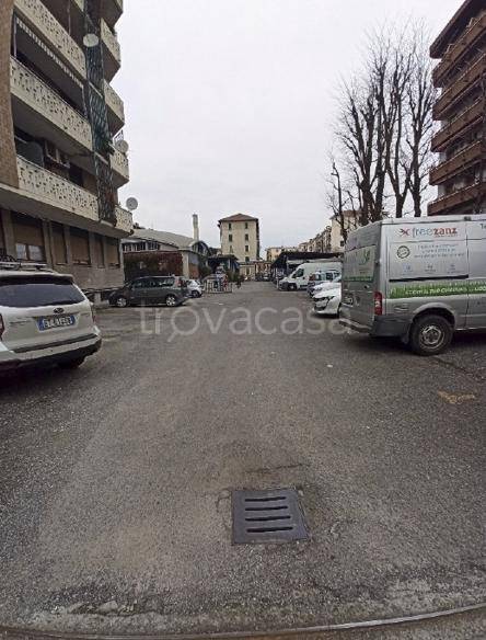 ufficio in vendita a Monza