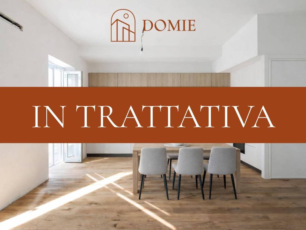 appartamento in vendita a Monza
