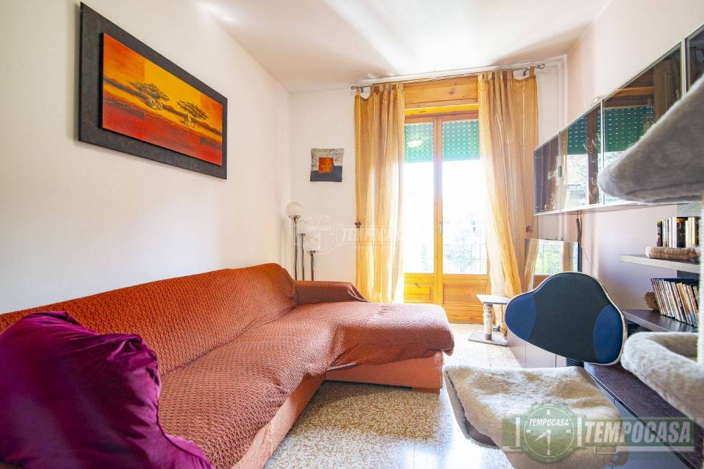 appartamento in vendita a Monza in zona Centro Storico