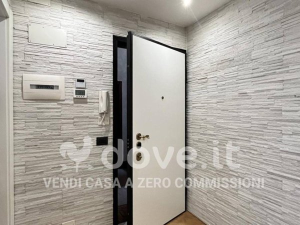 appartamento in vendita a Monza
