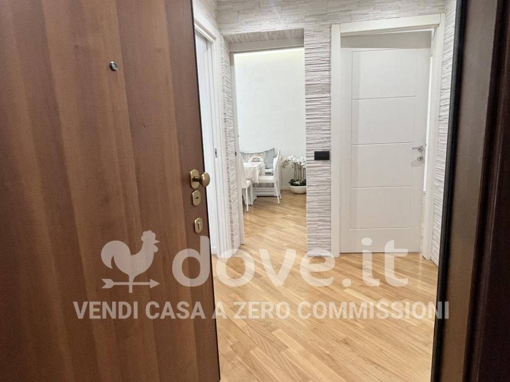 appartamento in vendita a Monza