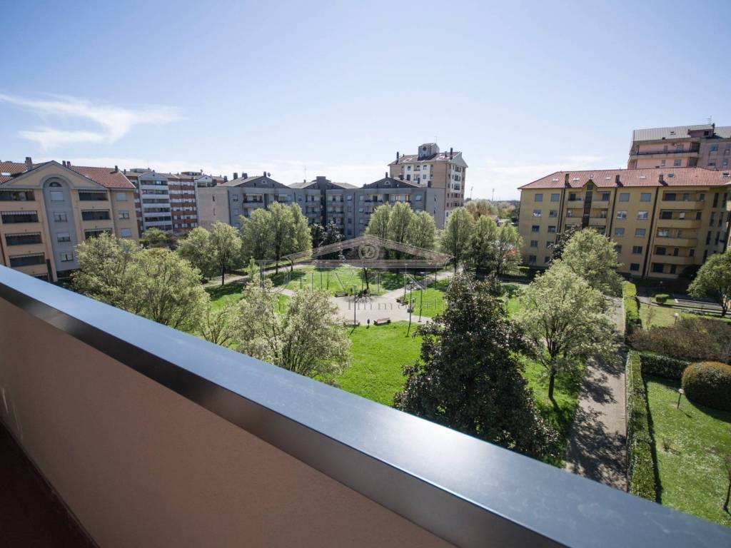 appartamento in vendita a Monza