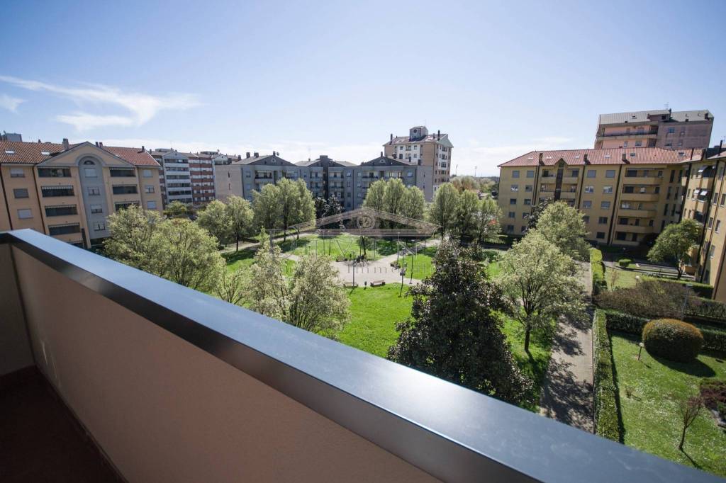appartamento in vendita a Monza