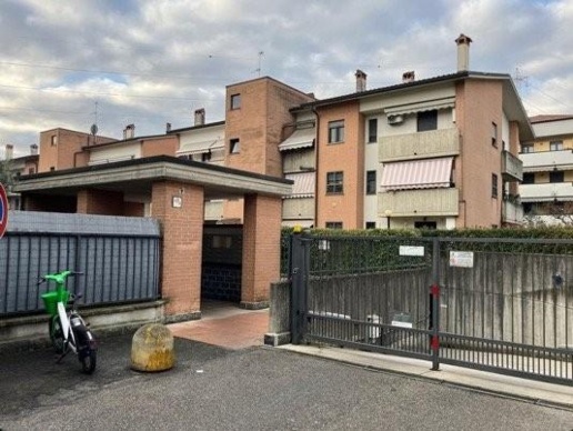 appartamento in vendita a Monza