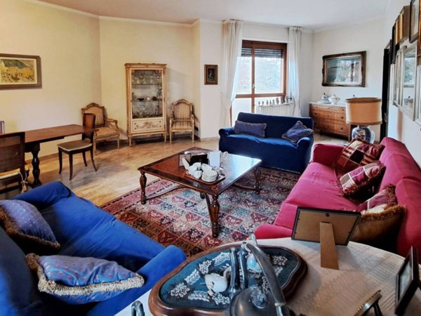 appartamento in vendita a Monza