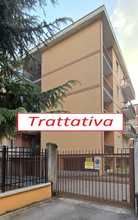 appartamento in vendita a Monza