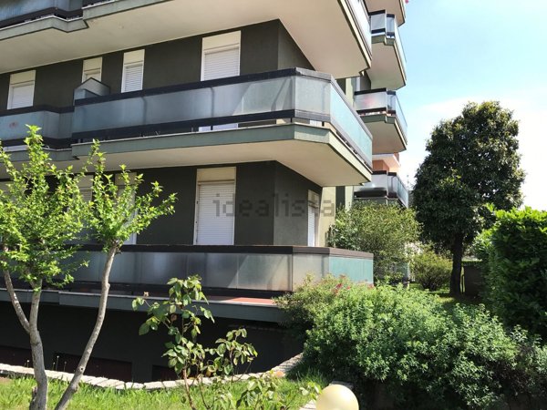 appartamento in vendita a Monza