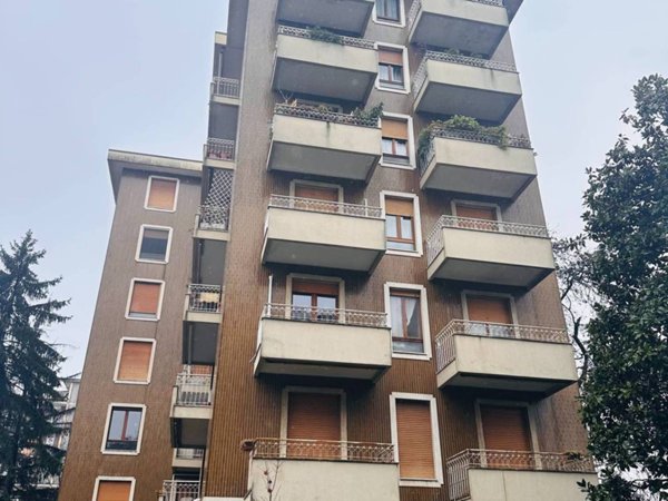 appartamento in vendita a Monza