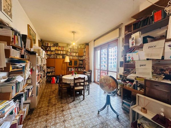 appartamento in vendita a Monza