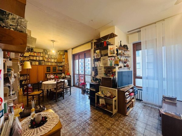 appartamento in vendita a Monza