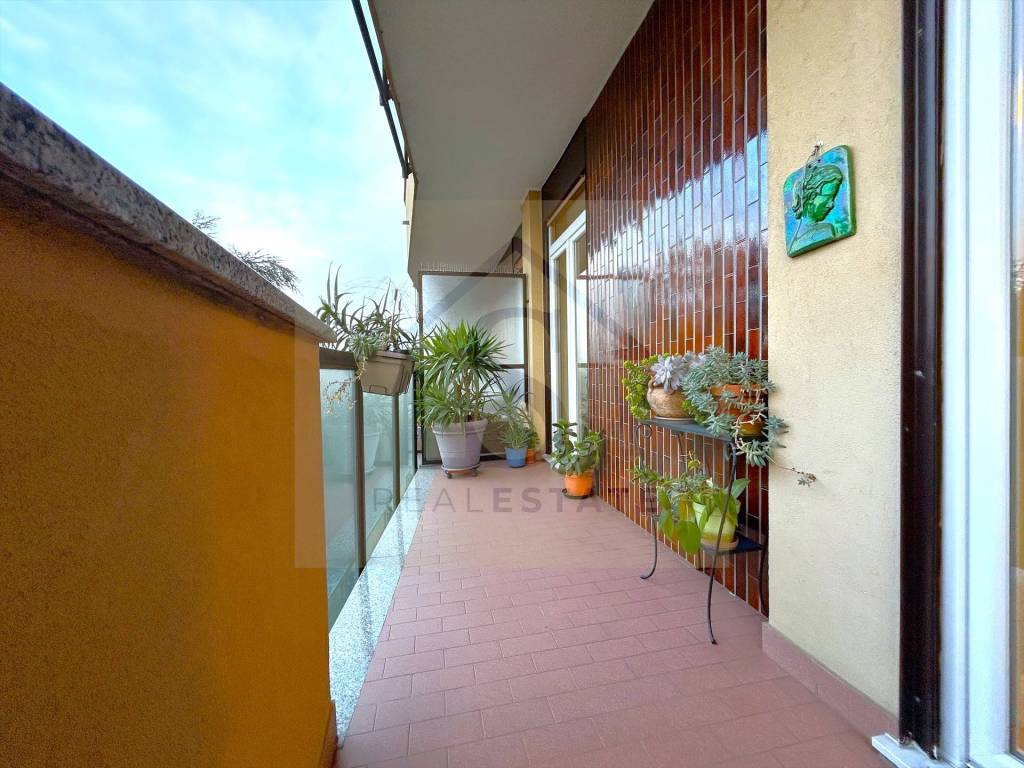 appartamento in vendita a Monza