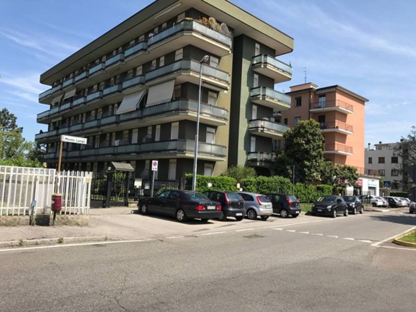 appartamento in vendita a Monza