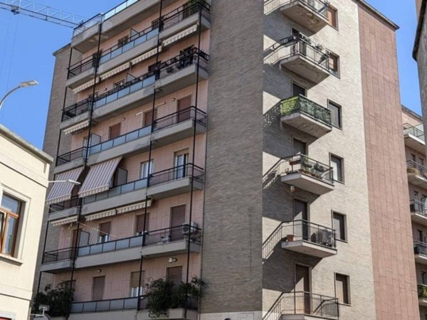 appartamento in vendita a Monza