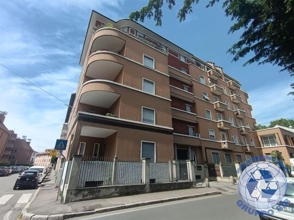appartamento in vendita a Monza