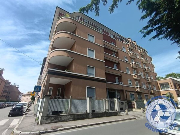 appartamento in vendita a Monza