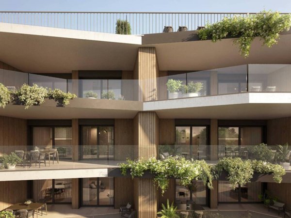 locale commerciale in vendita a Monza in zona Ospedale San Gerardo