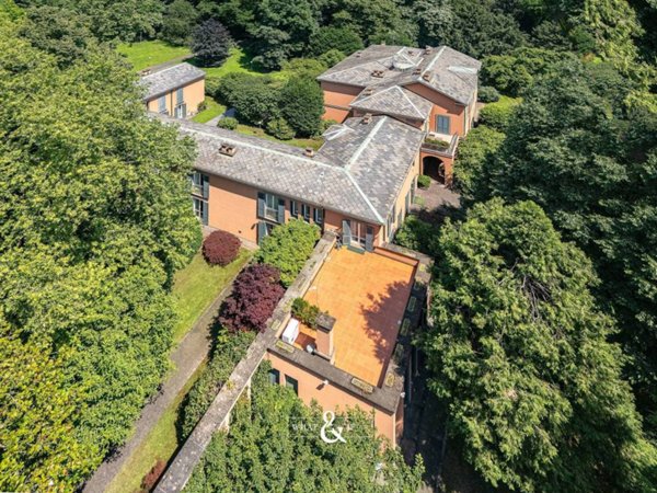casa indipendente in vendita a Monza in zona Ospedale San Gerardo