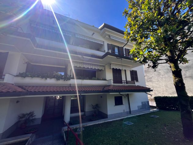 appartamento in vendita a Monza