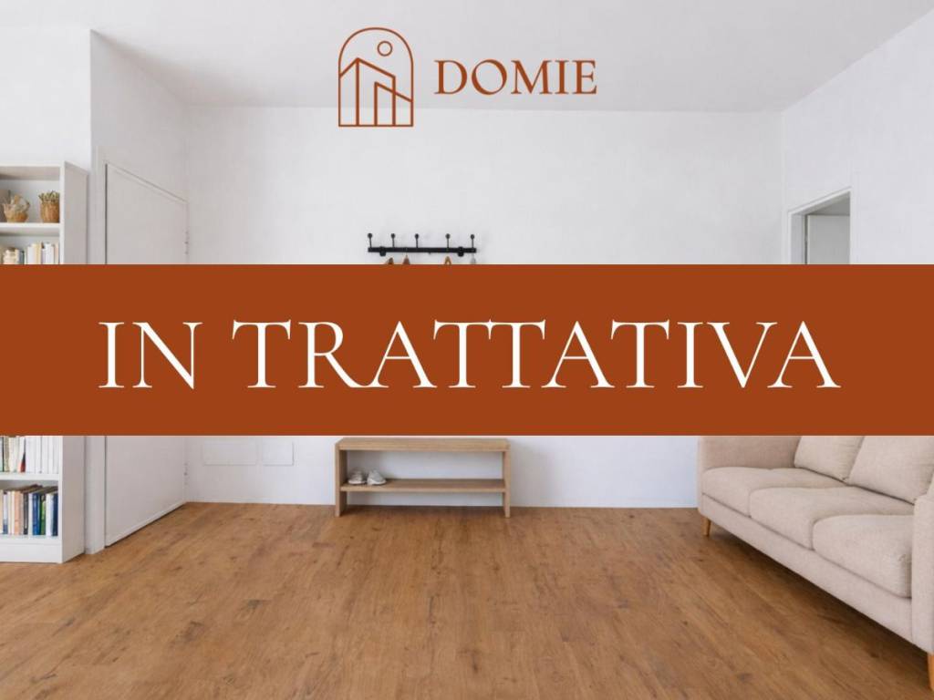 appartamento in vendita a Monza