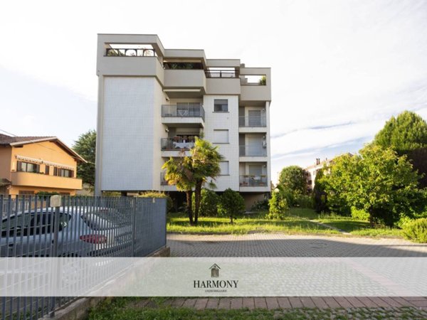 appartamento in vendita a Monza