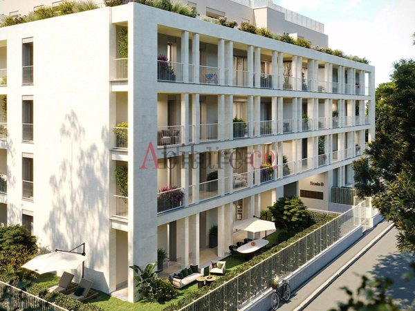 appartamento in vendita a Monza