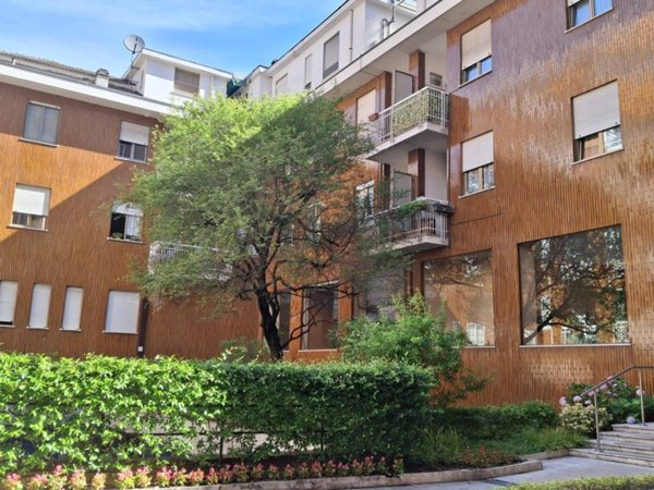 appartamento in vendita a Monza